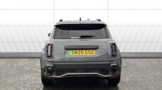 Renault 4 110kW Techno 52kWh Comfort range 5dr Auto Electric Estate